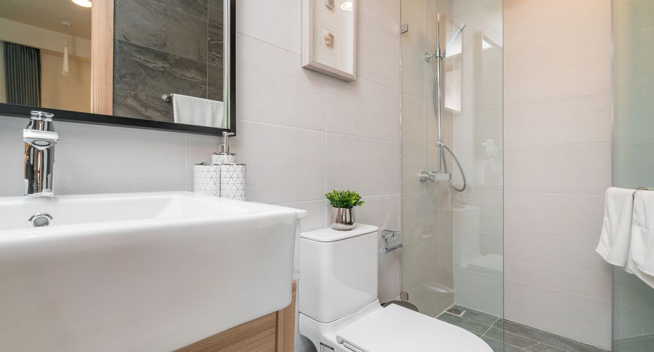 For sale studio condo in Mueang Phuket, Phuket