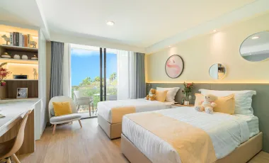 For sale studio condo in Mueang Phuket, Phuket