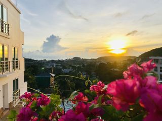 À vendre 2 chambres condo à Mueang Phuket, Phuket
