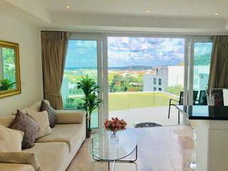 À vendre 2 chambres condo à Mueang Phuket, Phuket