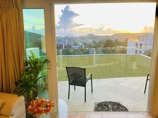 À vendre 2 chambres condo à Mueang Phuket, Phuket