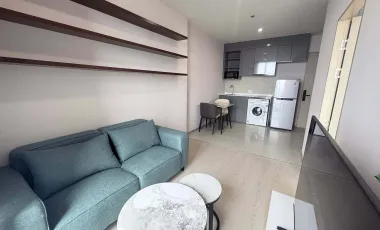 Wohnung zur Miete mit 1 Zimmer in Bang Na, Bangkok