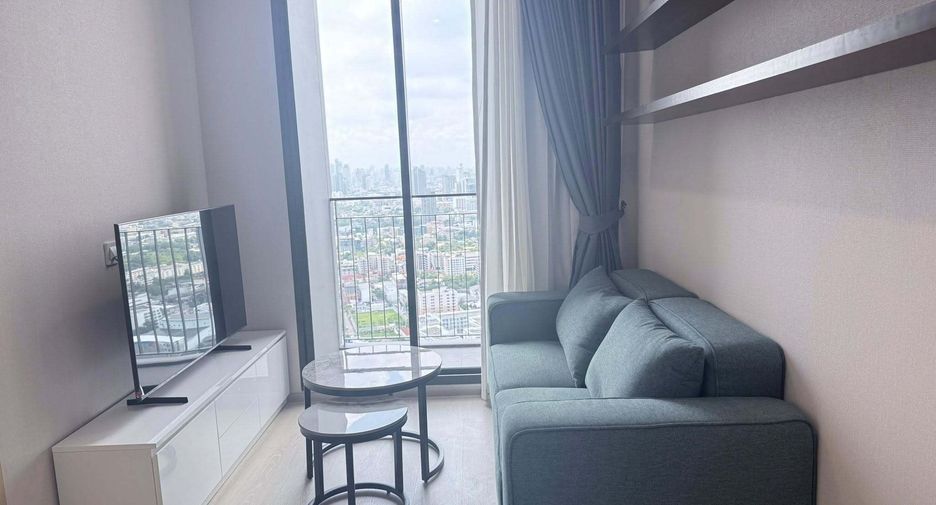 For rent 1 bed condo in Bang Na, Bangkok