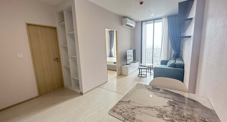 For rent 1 bed condo in Bang Na, Bangkok
