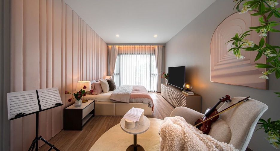 For sale 3 bedrooms house in Taling Chan, Bangkok