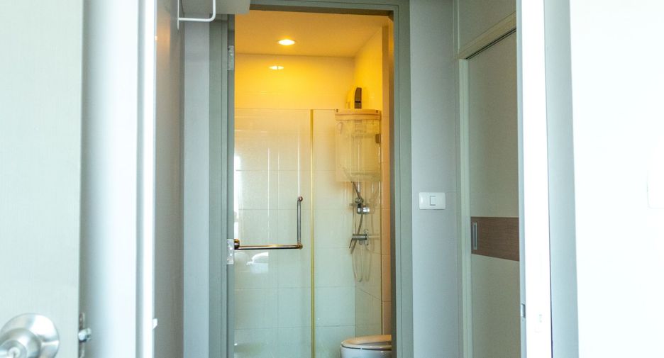 For sale 1 bed condo in Chom Thong, Bangkok
