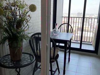 Condo en venta de 1 habitaciones en Bang Kapi, Bangkok