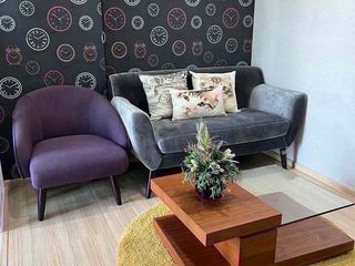 Condo en venta de 1 habitaciones en Bang Kapi, Bangkok
