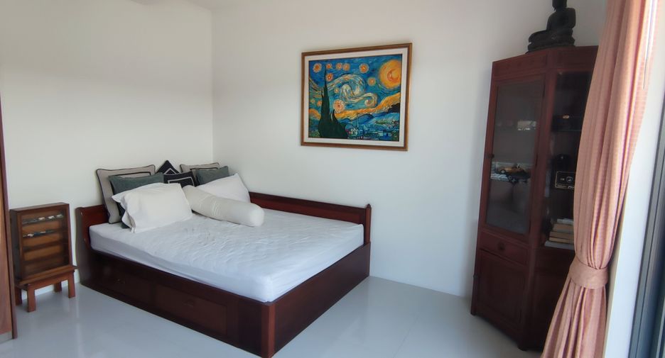 For sale 2 bedrooms house in Thalang, Phuket