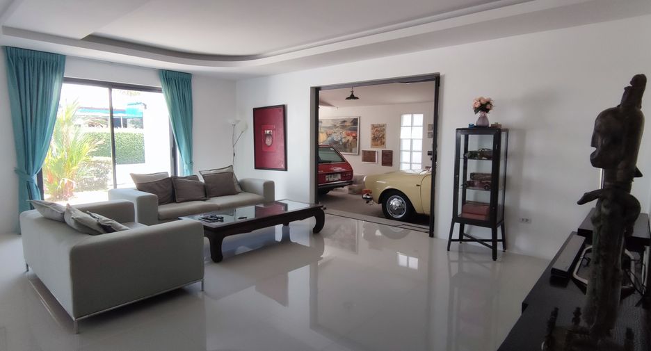 For sale 2 bedrooms house in Thalang, Phuket