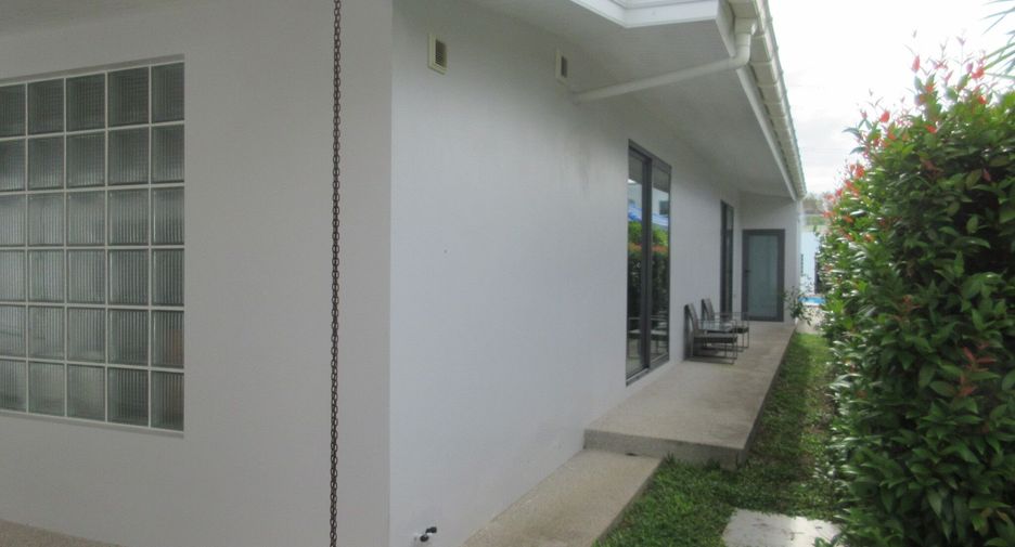 For sale 2 bedrooms house in Thalang, Phuket