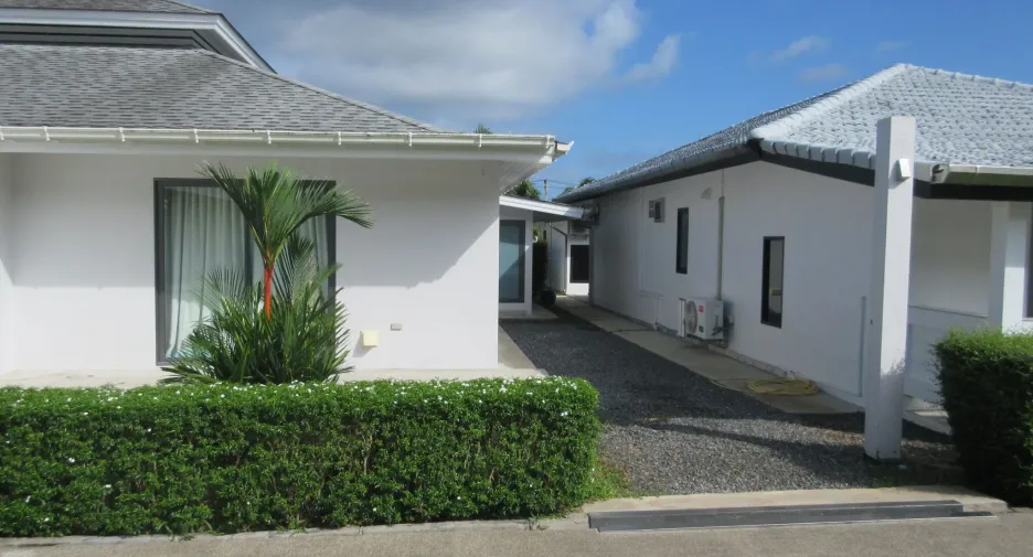 For sale 2 bedrooms house in Thalang, Phuket
