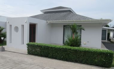 For sale 2 bedrooms house in Thalang, Phuket