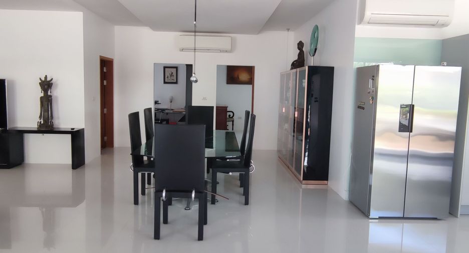 For sale 2 bedrooms house in Thalang, Phuket