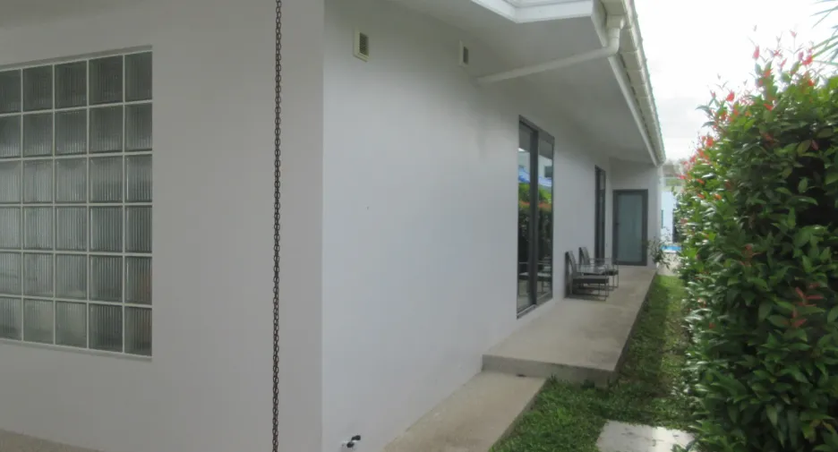 Haus zum Kauf mit 2 Zimmer in Thalang, Phuket