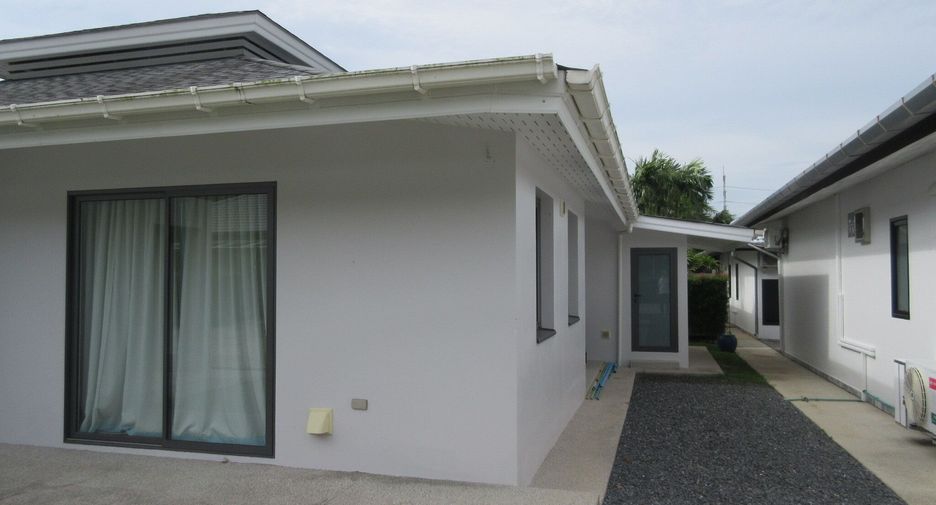 For sale 2 bedrooms house in Thalang, Phuket