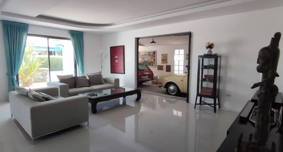 For sale 2 bedrooms house in Thalang, Phuket