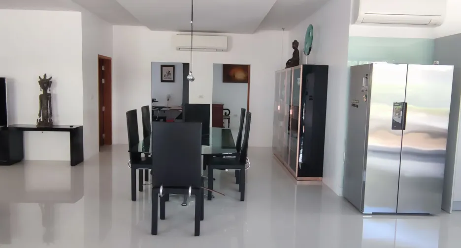 For sale 2 bedrooms house in Thalang, Phuket