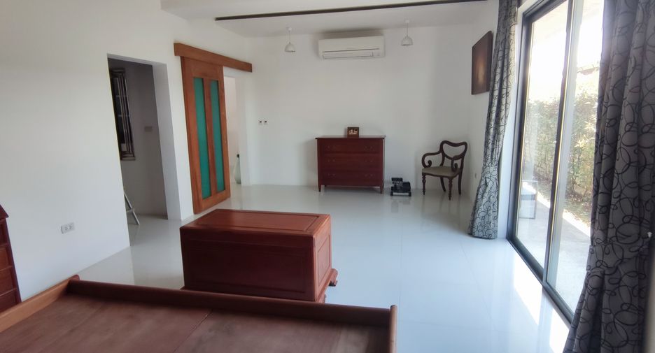 For sale 2 bedrooms house in Thalang, Phuket