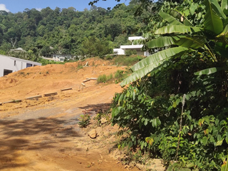 For sale land in Mueang Phuket, Phuket
