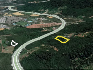 For sale land in Mueang Phuket, Phuket