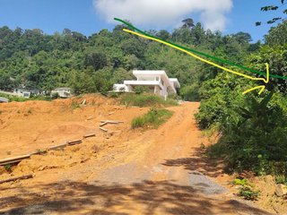 For sale land in Mueang Phuket, Phuket