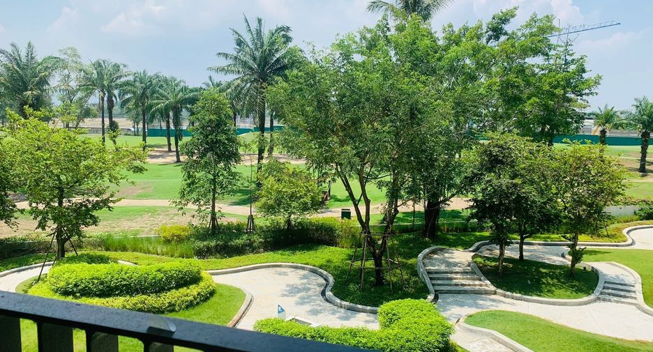 For sale studio condo in Thalang, Phuket