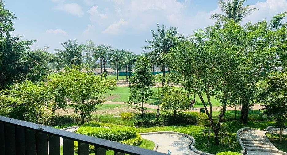 For sale studio condo in Thalang, Phuket