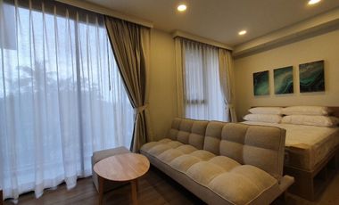 Wohnung zum Kauf mit Studio in Thalang, Phuket