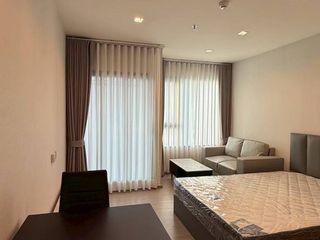 For rent studio condo in Thon Buri, Bangkok