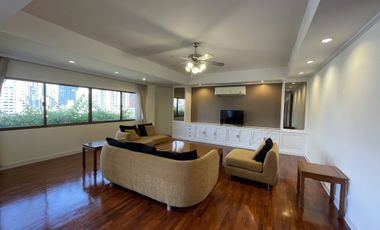 Wohnung zur Miete mit 4 Zimmer in Watthana, Bangkok