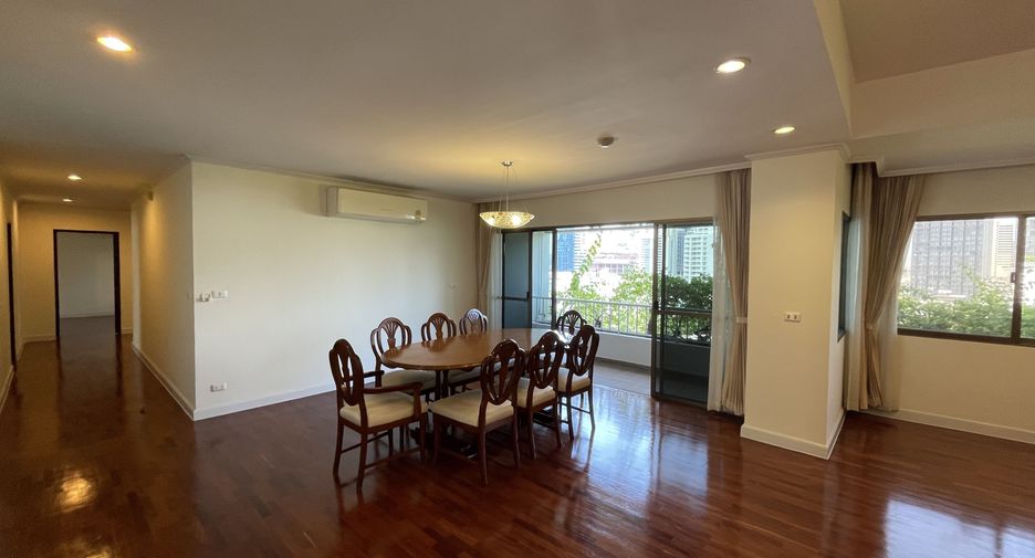 Wohnung zur Miete mit 4 Zimmer in Watthana, Bangkok