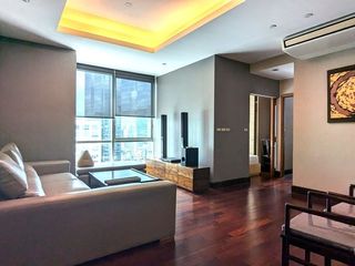 For rent 2 bedrooms condo in Sathon, Bangkok