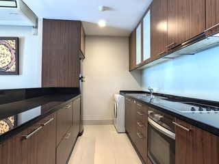 For rent 2 bedrooms condo in Sathon, Bangkok