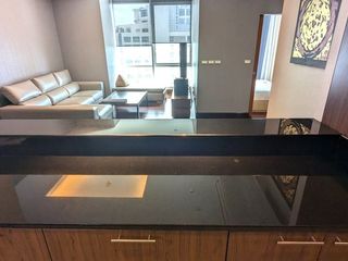 For rent 2 bedrooms condo in Sathon, Bangkok