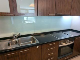 For rent 2 bedrooms condo in Sathon, Bangkok