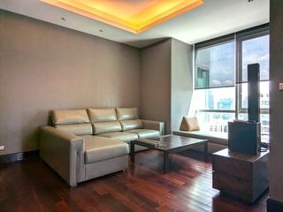 For rent 2 bedrooms condo in Sathon, Bangkok