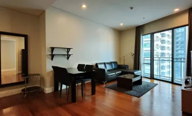 Wohnung zur Miete mit 1 Zimmer in Khlong Toei, Bangkok