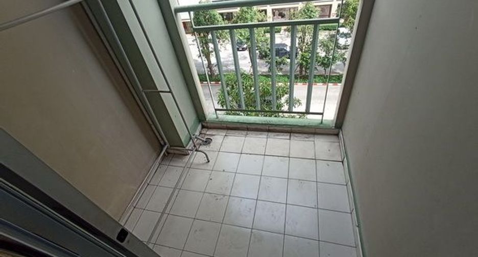 For sale 1 bed condo in Khan Na Yao, Bangkok