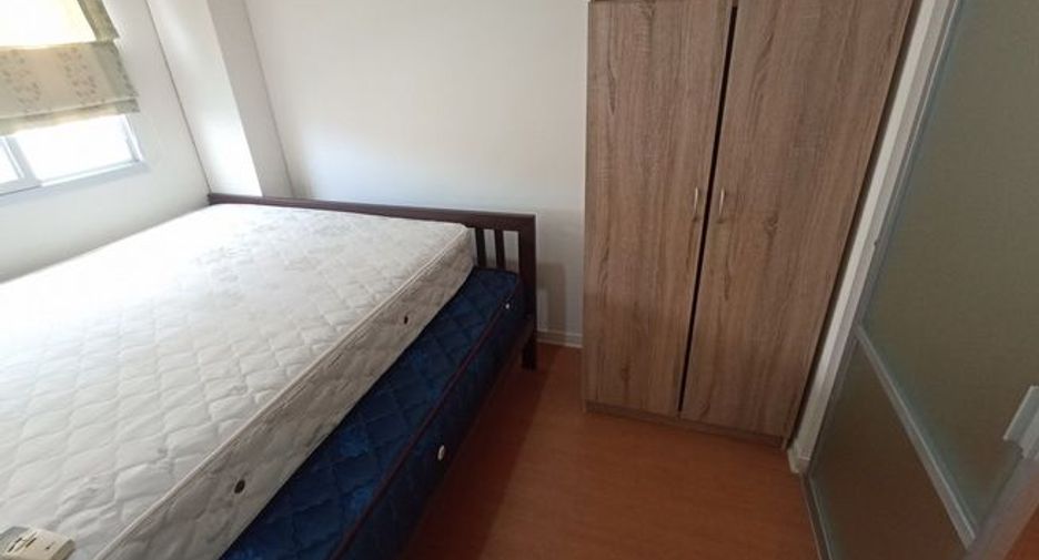 For sale 1 bed condo in Khan Na Yao, Bangkok