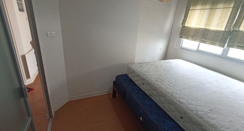 For sale 1 bed condo in Khan Na Yao, Bangkok