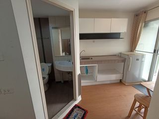 Продажа 1 кровать кондо в Кхан На Яо, Бангкок