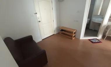 For sale 1 bed condo in Khan Na Yao, Bangkok