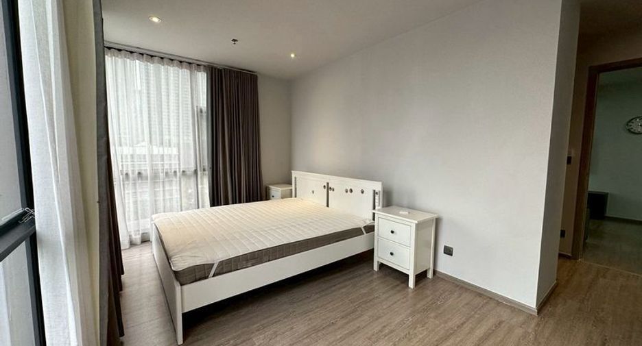 For sale 2 bedrooms condo in Watthana, Bangkok