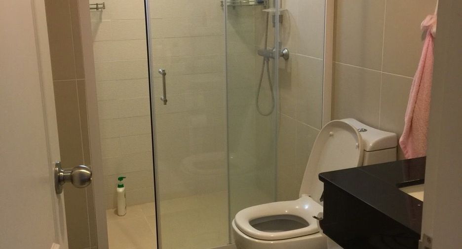 ขาย 2 ห้องนอน คอนโด ใน ห้วยขวาง, กรุงเทพฯ