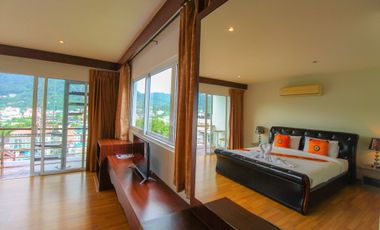 For sale 1 bed condo in Kathu, Phuket