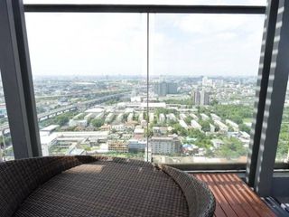 For sale and for rent studio condo in Chatuchak, Bangkok