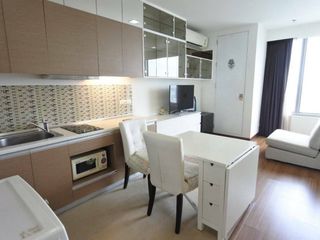 For sale and for rent studio condo in Chatuchak, Bangkok