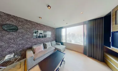 For sale 2 ベッドルーム condo in Watthana, Bangkok