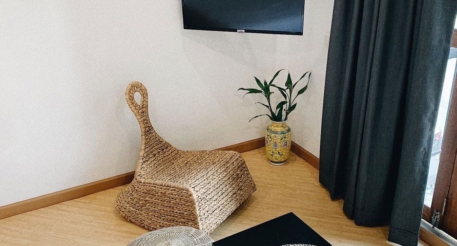 For rent 1 bed apartment in Bang Na, Bangkok